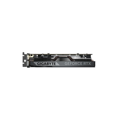 Gigabyte GeForce RTX 5050 OC LOW PROFILE 8 GB GDDR6, 2xHDMI/2xDP#9