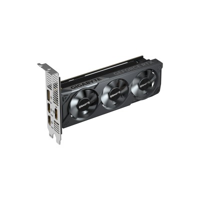 Gigabyte GeForce RTX 5050 OC LOW PROFILE 8 GB GDDR6, 2xHDMI/2xDP#10