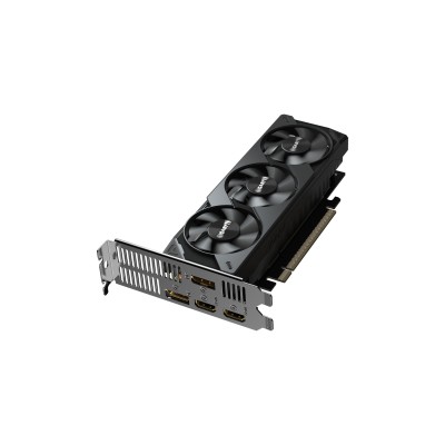 Gigabyte GeForce RTX 5050 OC LOW PROFILE 8 GB GDDR6, 2xHDMI/2xDP#11