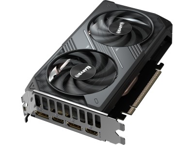 Gigabyte GeForce RTX 5050 WINDFORCE OC 8 GB GDDR6, 2xHDMI/2xDP#2