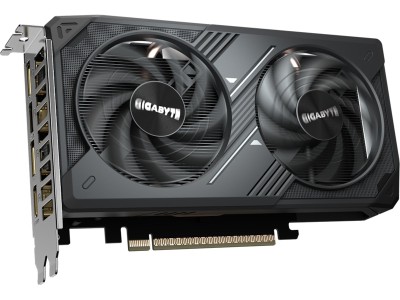 Gigabyte GeForce RTX 5050 WINDFORCE OC 8 GB GDDR6, 2xHDMI/2xDP#5