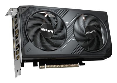 Gigabyte GeForce RTX 5050 WINDFORCE OC 8 GB GDDR6, 2xHDMI/2xDP#7