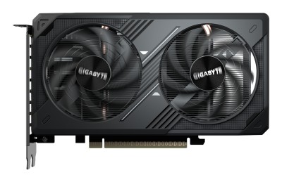 Gigabyte GeForce RTX 5050 WINDFORCE OC 8 GB GDDR6, 2xHDMI/2xDP#8