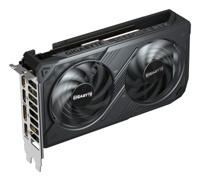 Gigabyte GeForce RTX 5050 WINDFORCE OC 8 GB GDDR6, 2xHDMI/2xDP#10