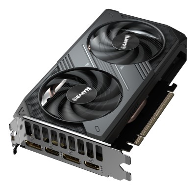 Gigabyte GeForce RTX 5050 WINDFORCE OC 8 GB GDDR6, 2xHDMI/2xDP#11