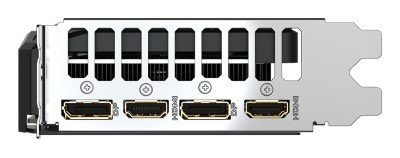 Gigabyte GeForce RTX 5050 WINDFORCE OC 8 GB GDDR6, 2xHDMI/2xDP#13