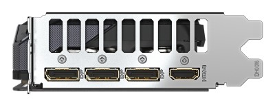 Gigabyte GeForce RTX 5060 Ti GAMING OC 16 GB GDDR7, HDMI/3xDP#5