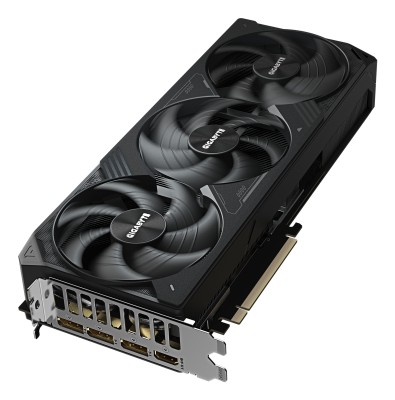 Gigabyte GeForce RTX 5080 Windforce 3X OC SFF 16 GB GDDR7, HDMI/3xDP#7