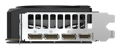 Gigabyte GeForce RTX 5080 Windforce 3X OC SFF 16 GB GDDR7, HDMI/3xDP#9