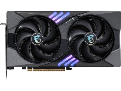 MSI GeForce RTX 5060 GAMING OC 8 GB GDDR7, HDMI/3xDP