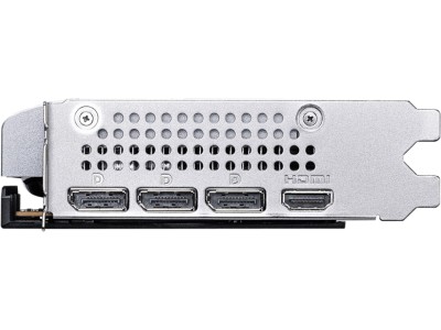 MSI GeForce RTX 5060 VENTUS 2X OC 8 GB GDDR7, HDMI/3xDP#5