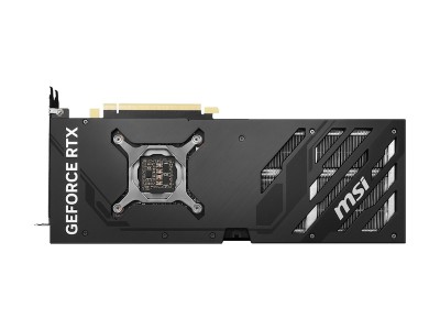 MSI GeForce RTX 4070 Ventus 3X E OC 12 GB GDDR6X, HDMI/3xDP#3