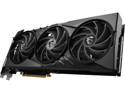 MSI GeForce RTX 4060 Ti Gaming X Slim 16 GB GDDR6, HDMI/3xDP, RGB Mystic Light#2