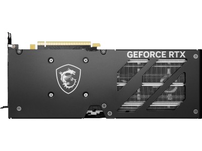 MSI GeForce RTX 4060 Ti Gaming X Slim 16 GB GDDR6, HDMI/3xDP, RGB Mystic Light#3