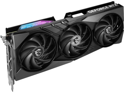 MSI GeForce RTX 4060 Ti Gaming X Slim 16 GB GDDR6, HDMI/3xDP, RGB Mystic Light#4