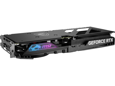 MSI GeForce RTX 4060 Ti Gaming X Slim 16 GB GDDR6, HDMI/3xDP, RGB Mystic Light#5