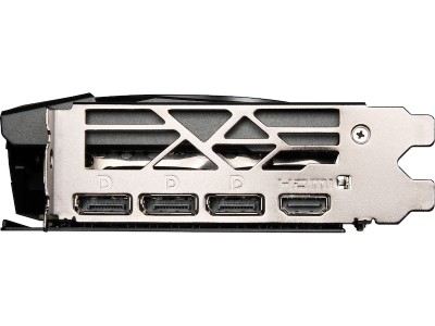 MSI GeForce RTX 4060 Ti Gaming X Slim 16 GB GDDR6, HDMI/3xDP, RGB Mystic Light#6