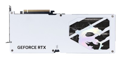 MSI GeForce RTX 5070 Ti Gaming Trio OC White 16 GB GDDR7, HDMI/3xDP, RGB#3