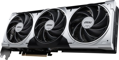 MSI GeForce RTX 5080 Ventus 3X OC Plus 16 GB GDDR7, HDMI/3xDP#3