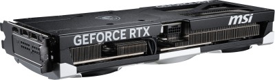 MSI GeForce RTX 5080 Ventus 3X OC Plus 16 GB GDDR7, HDMI/3xDP#4