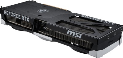 MSI GeForce RTX 5080 Ventus 3X OC Plus 16 GB GDDR7, HDMI/3xDP#5