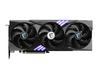 MSI GeForce RTX 5060 Ti Gaming Trio OC 8 GB GDDR7, HDMI/3xDP, RGB#2