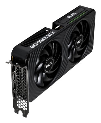 Palit GeForce RTX 5050 Dual 8 GB GDDR6, HDMI/3xDP#2