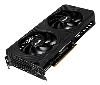 Palit GeForce RTX 5050 Dual 8 GB GDDR6, HDMI/3xDP#3