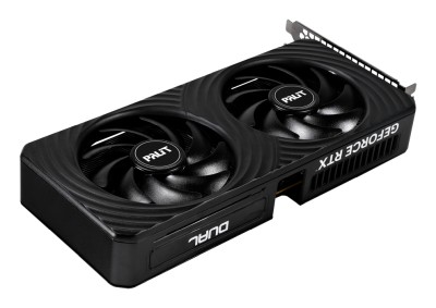 Palit GeForce RTX 5050 Dual 8 GB GDDR6, HDMI/3xDP#5