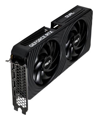 Palit GeForce RTX 5050 Dual 8 GB GDDR6, HDMI/3xDP#6