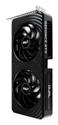 Palit GeForce RTX 5050 Dual 8 GB GDDR6, HDMI/3xDP#7