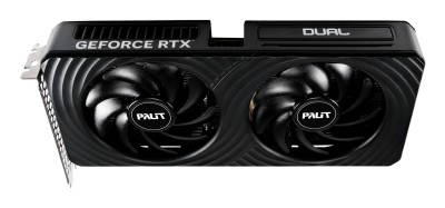 Palit GeForce RTX 5050 Dual 8 GB GDDR6, HDMI/3xDP#8