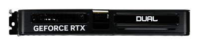 Palit GeForce RTX 5050 Dual 8 GB GDDR6, HDMI/3xDP#10