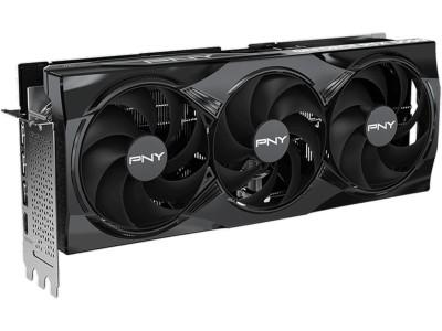 PNY GeForce RTX 5090 OC 32 GB GDDR7, HDMI/3xDP#2