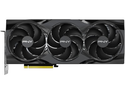 PNY GeForce RTX 5090 OC 32 GB GDDR7, HDMI/3xDP#3