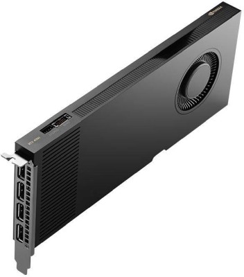 PNY NVIDIA RTX 4000 Ada Generation, 20 GB GDDR6, 4xDP, OEM