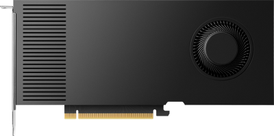 PNY NVIDIA RTX 4000 Ada Generation, 20 GB GDDR6, 4xDP, OEM#2