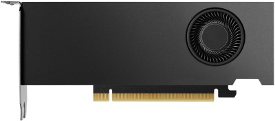 PNY NVIDIA RTX 4000 Ada Generation SFF, 20 GB GDDR6, 4xDP, OEM