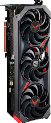 Powercolor Radeon RX 7800 XT RED DEVIL 16 GB GDDR6, HDMI/3xDP, ARGB#3