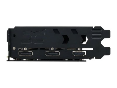 PowerColor Hellhound Radeon RX 9060 XT 16 GB GDDR6, HDMI/2xDP#3