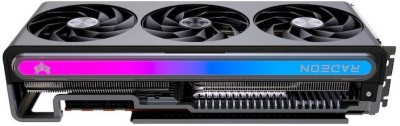 Sapphire Radeon RX 7900 XTX Nitro+ Vapor-X 24 GB GDDR6, HDMI/3xDP, RGB#4