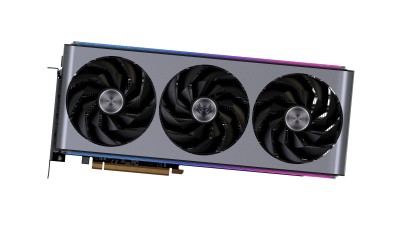 Sapphire Nitro+ RX 7900 XT GAMING OC VAPOR-X#1