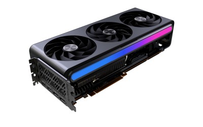 Sapphire Nitro+ RX 7900 XT GAMING OC VAPOR-X#2
