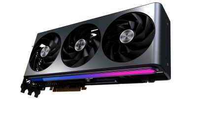 Sapphire Nitro+ RX 7900 XT GAMING OC VAPOR-X#3