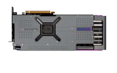 Sapphire Nitro+ RX 7900 XT GAMING OC VAPOR-X#5