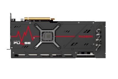 Sapphire PULSE RX 7900 XT 20GB GAMING OC#5