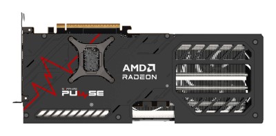 Sapphire Radeon RX 9070 XT Pulse Gaming 16 GB GDDR6, 2xHDMI/2xDP#4
