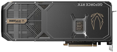 Zotac GeForce RTX 5080 AMP Extreme Infinity Ultra 16 GB GDDR7, HDMI/3xDP, Spectra 2.0 RGB Lighting#2