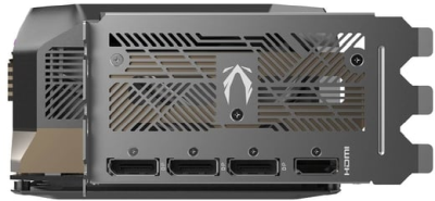 Zotac GeForce RTX 5080 AMP Extreme Infinity Ultra 16 GB GDDR7, HDMI/3xDP, Spectra 2.0 RGB Lighting#3