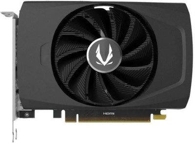 Zotac GeForce RTX 4060 Solo 8 GB GDDR6, HDMI/3xDP#2